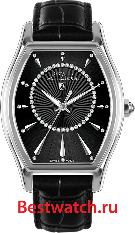 Часы L Duchen Derfection D401.11.31